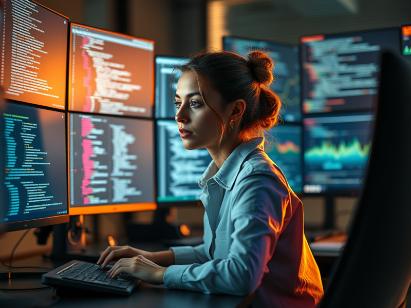 Rethinking Metrics : Avoid These Common Pitfalls in Measuring Software Engineers – Lines of&nbsp;Code