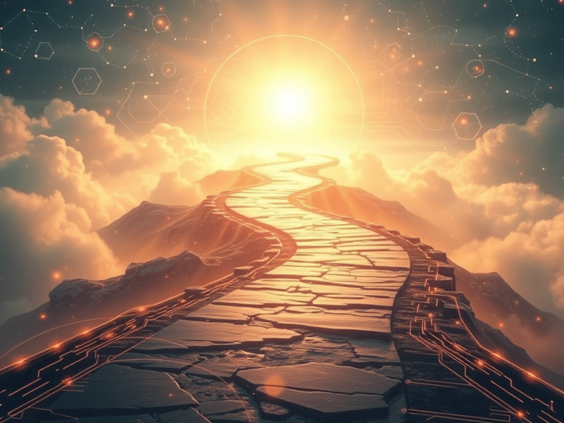 Welcome to Leadership Loop: A Journey through Leadership, Innovation, and&nbsp;Technology