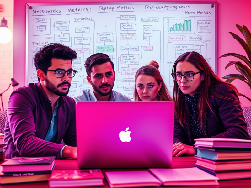 Rethinking Metrics : Avoid These Common Pitfalls in Measuring Software Engineers – Utilization&nbsp;Rate