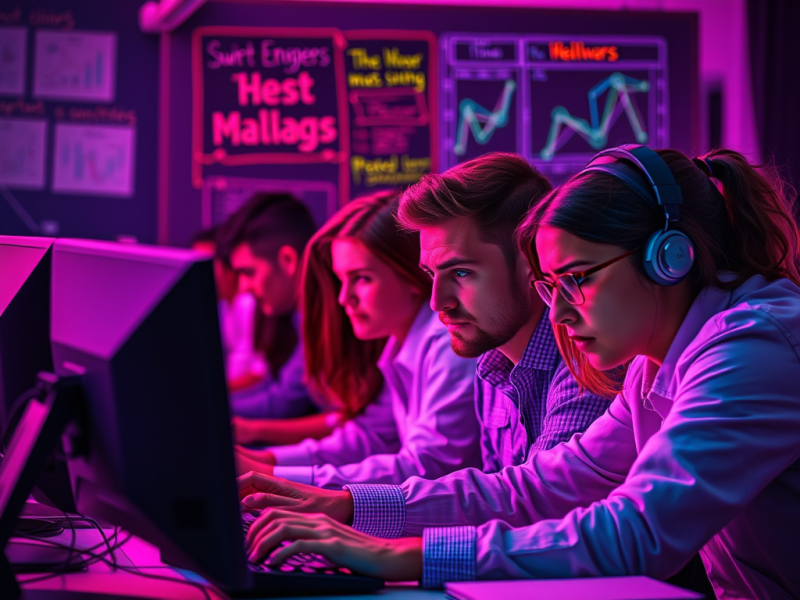 Rethinking Metrics : Avoid These Common Pitfalls in Measuring Software Engineers –&nbsp;Velocity